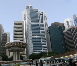 Офис Фибо в Сингапуре FIBO Group Asia Pte Ltd. 16 Collyer Quay Level 21-01 Singapore 049318